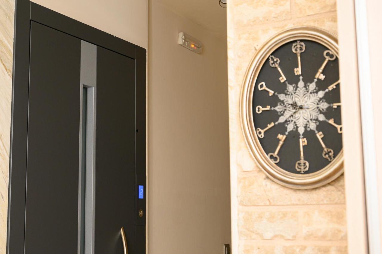 Apartament Oxygen Olympiakí Aktí Zewnętrze zdjęcie